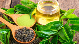 Advantages Of Green Tea